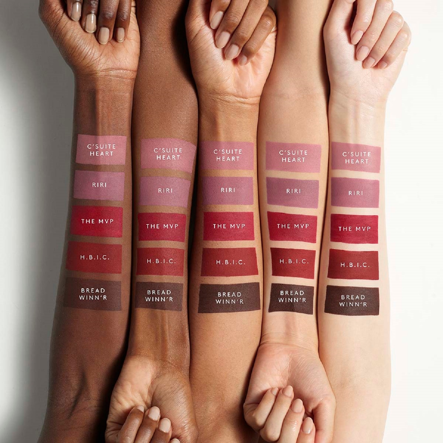 ICON LIQUID LIPSTICK (LABIAL LÍQUIDO)